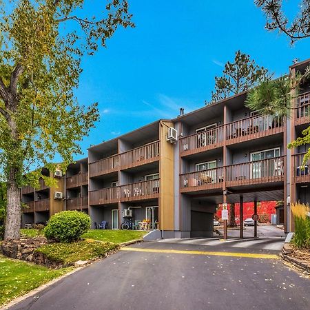 Pioneer Park Rentals Downtown Bend Bagian luar foto