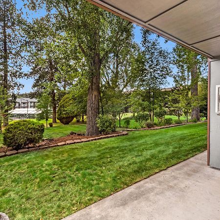 Pioneer Park Rentals Downtown Bend Bagian luar foto