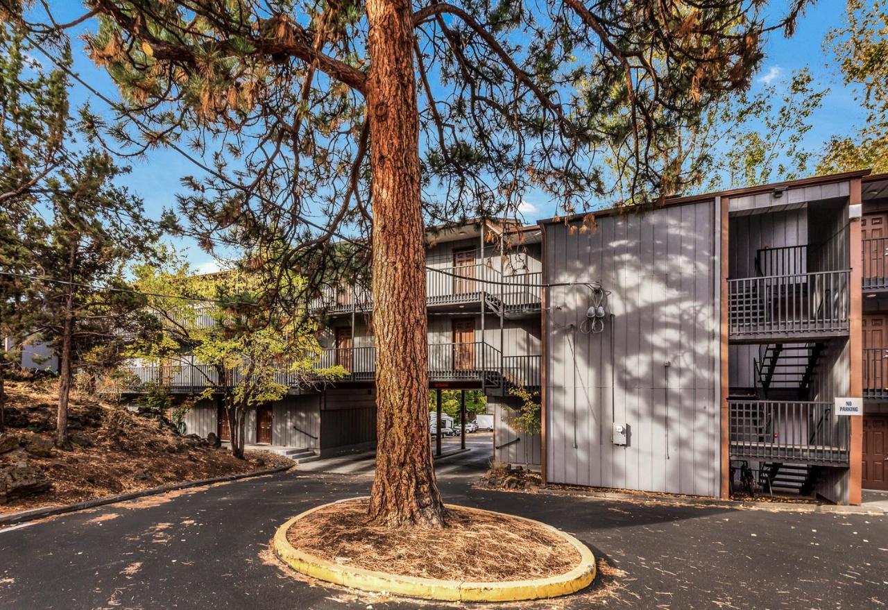Pioneer Park Rentals Downtown Bend Bagian luar foto