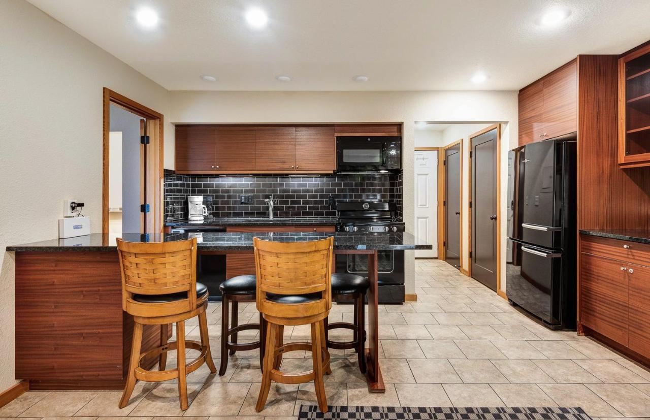 Pioneer Park Rentals Downtown Bend Bagian luar foto