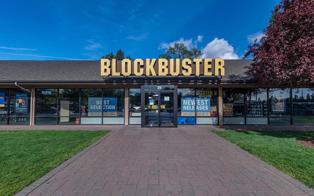 Pioneer Park Rentals Downtown Bend Bagian luar foto