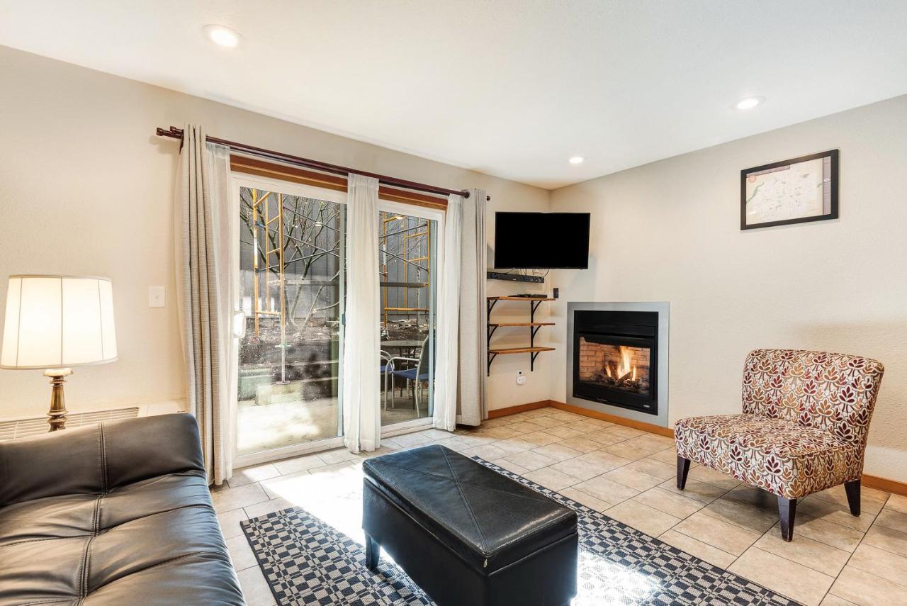 Pioneer Park Rentals Downtown Bend Bagian luar foto