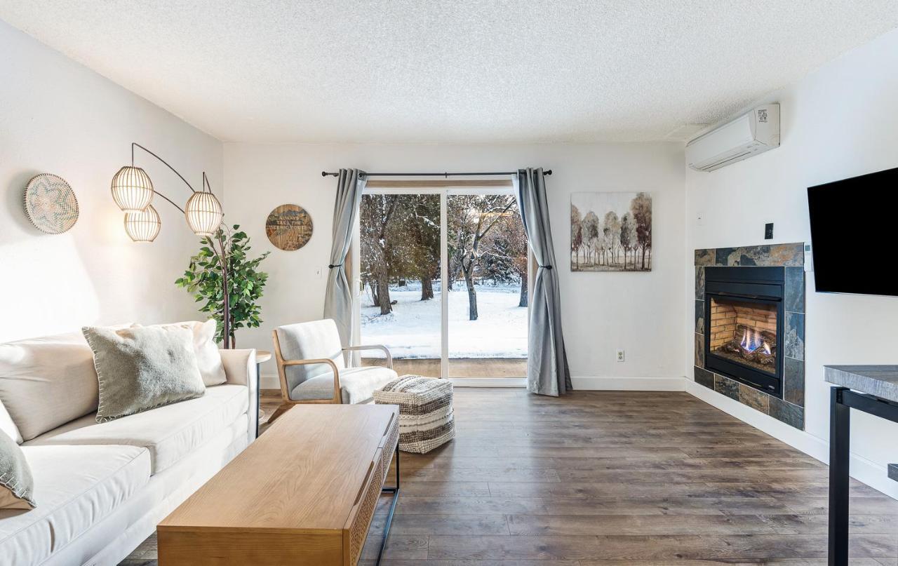 Pioneer Park Rentals Downtown Bend Bagian luar foto