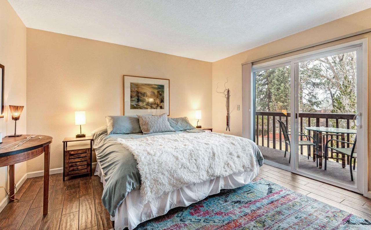 Pioneer Park Rentals Downtown Bend Bagian luar foto