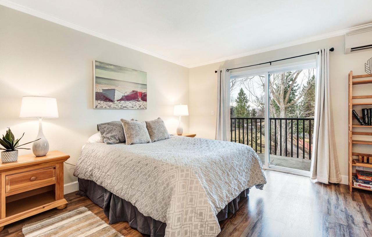 Pioneer Park Rentals Downtown Bend Bagian luar foto