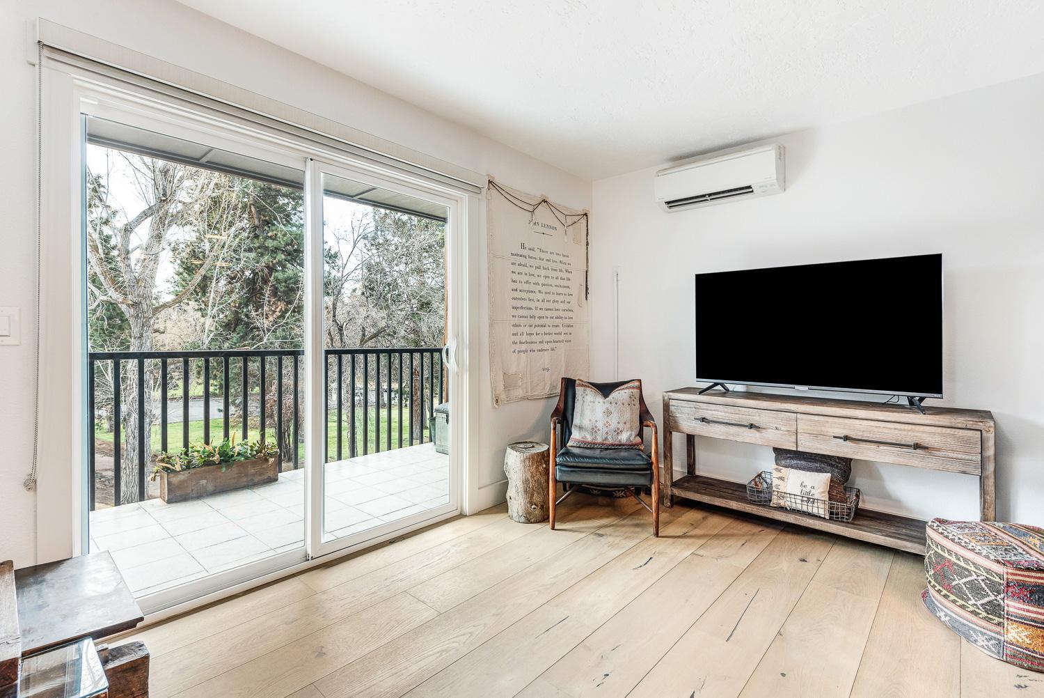 Pioneer Park Rentals Downtown Bend Ruang foto