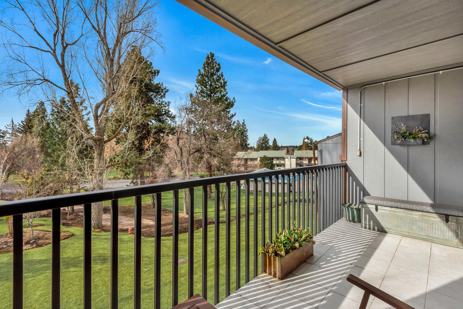 Pioneer Park Rentals Downtown Bend Ruang foto