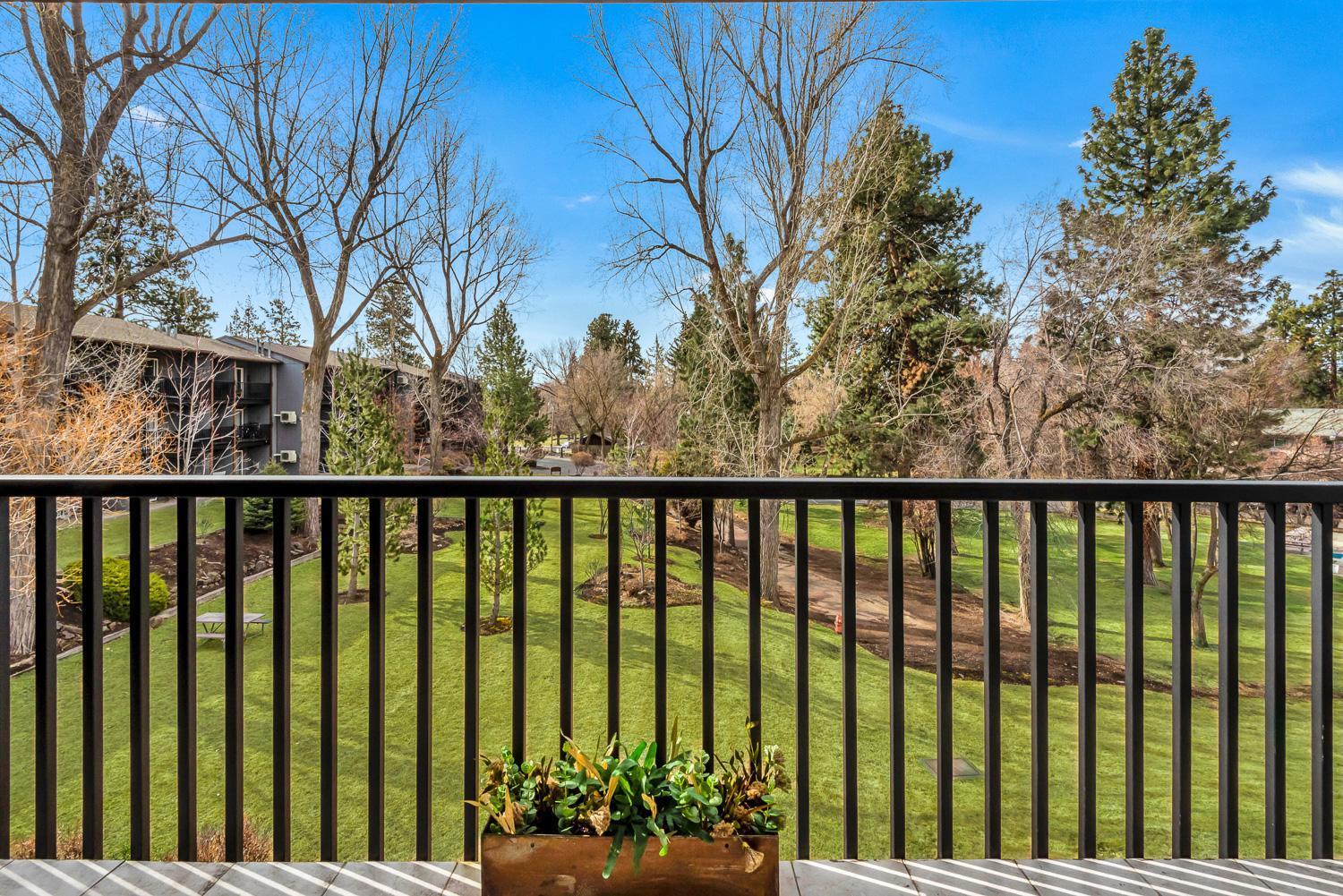 Pioneer Park Rentals Downtown Bend Ruang foto