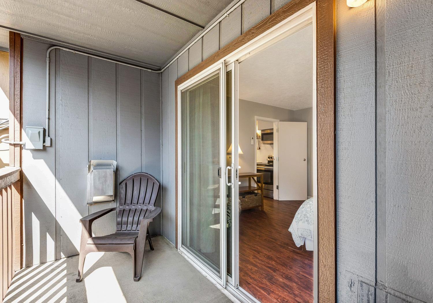 Pioneer Park Rentals Downtown Bend Ruang foto