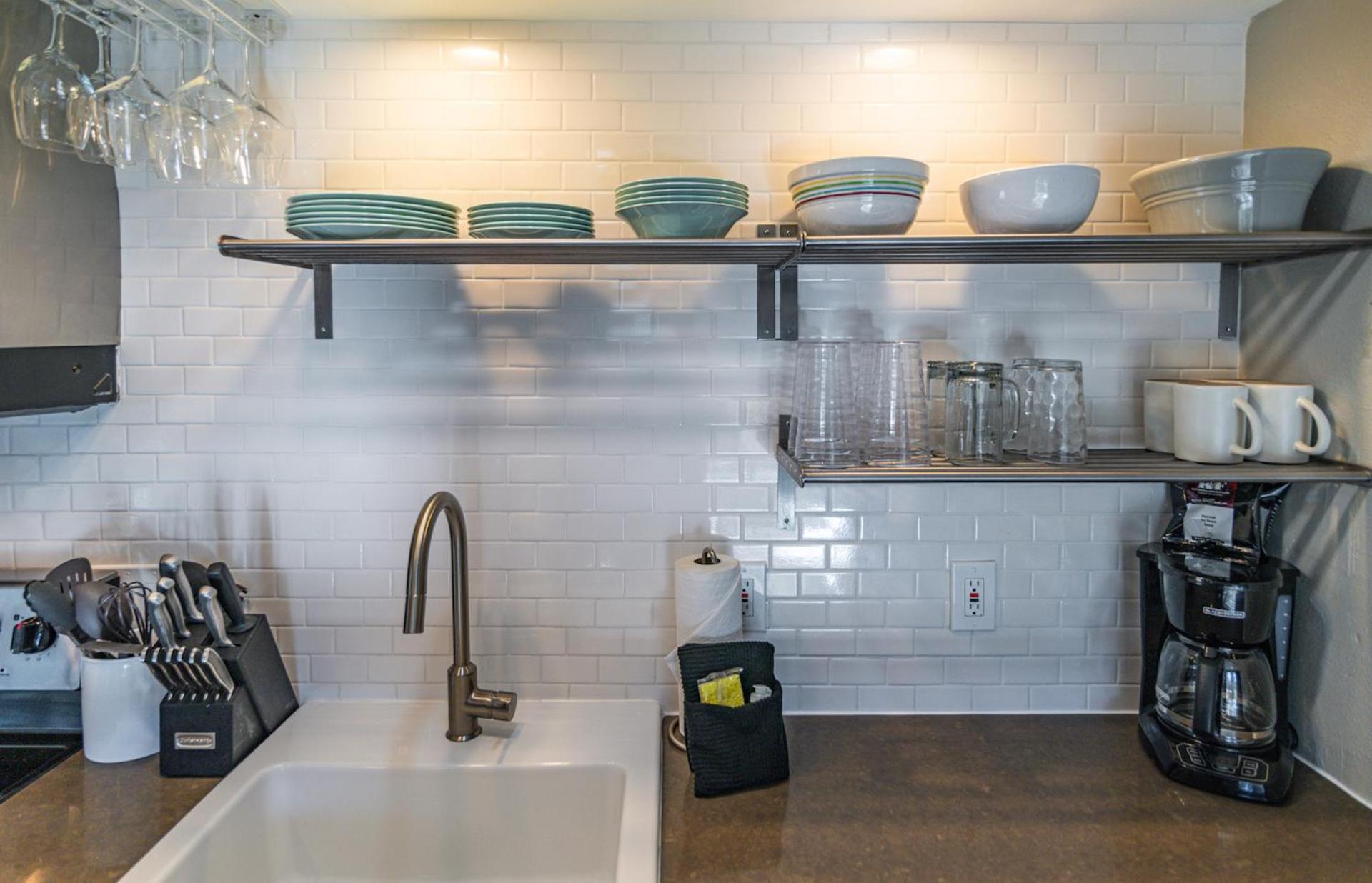 Pioneer Park Rentals Downtown Bend Ruang foto