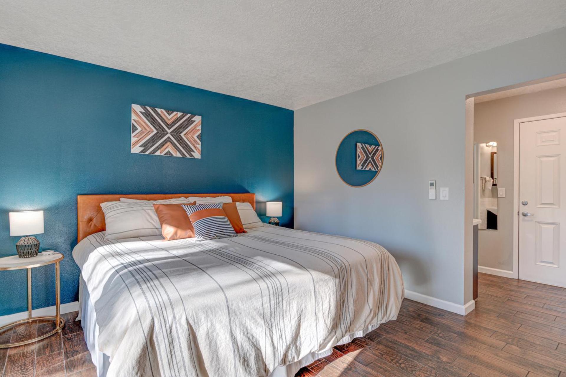 Pioneer Park Rentals Downtown Bend Ruang foto