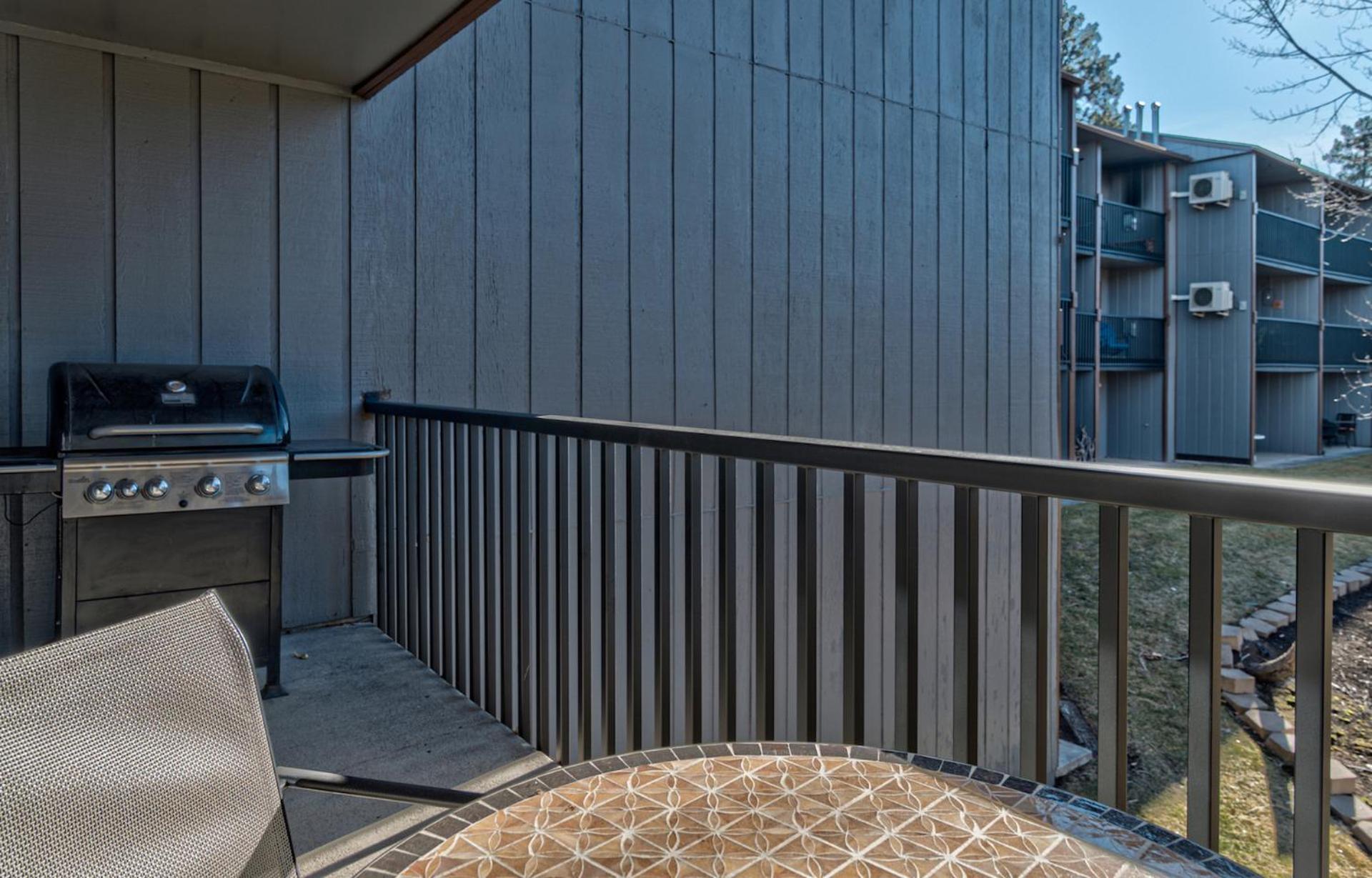 Pioneer Park Rentals Downtown Bend Ruang foto