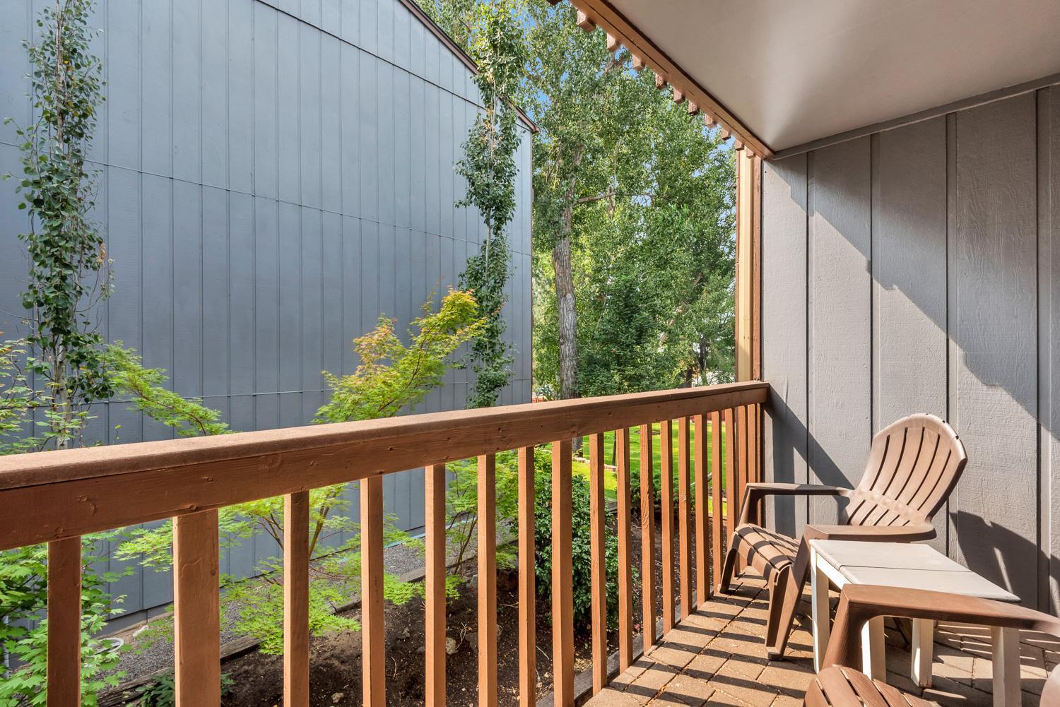 Pioneer Park Rentals Downtown Bend Ruang foto