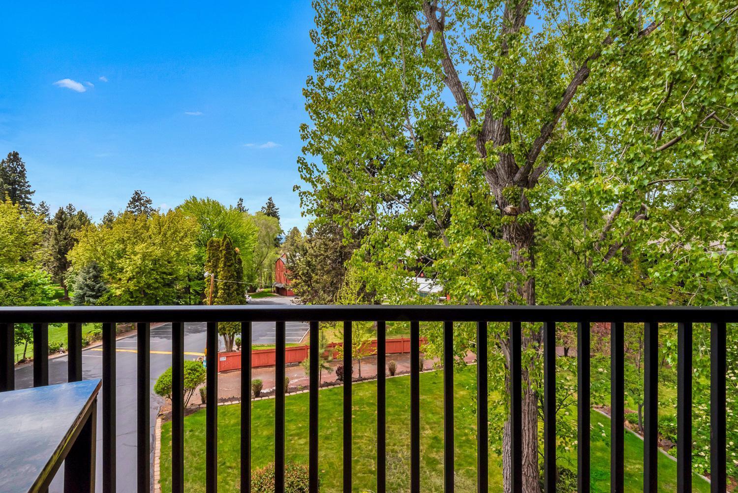 Pioneer Park Rentals Downtown Bend Ruang foto