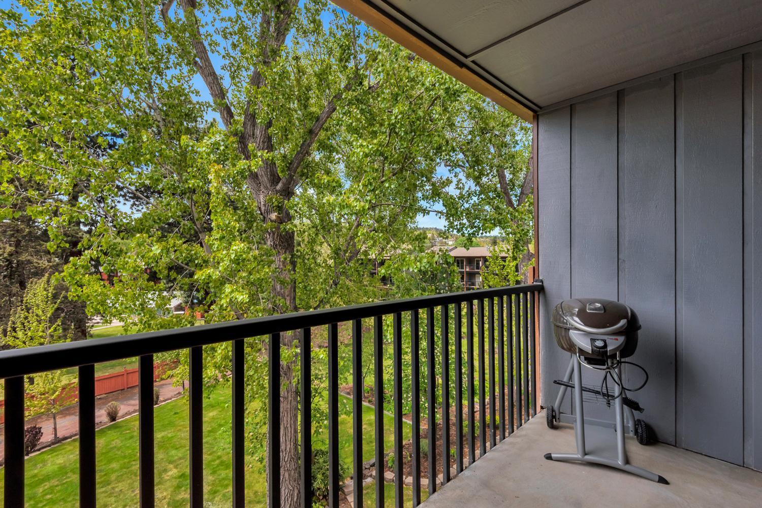 Pioneer Park Rentals Downtown Bend Ruang foto