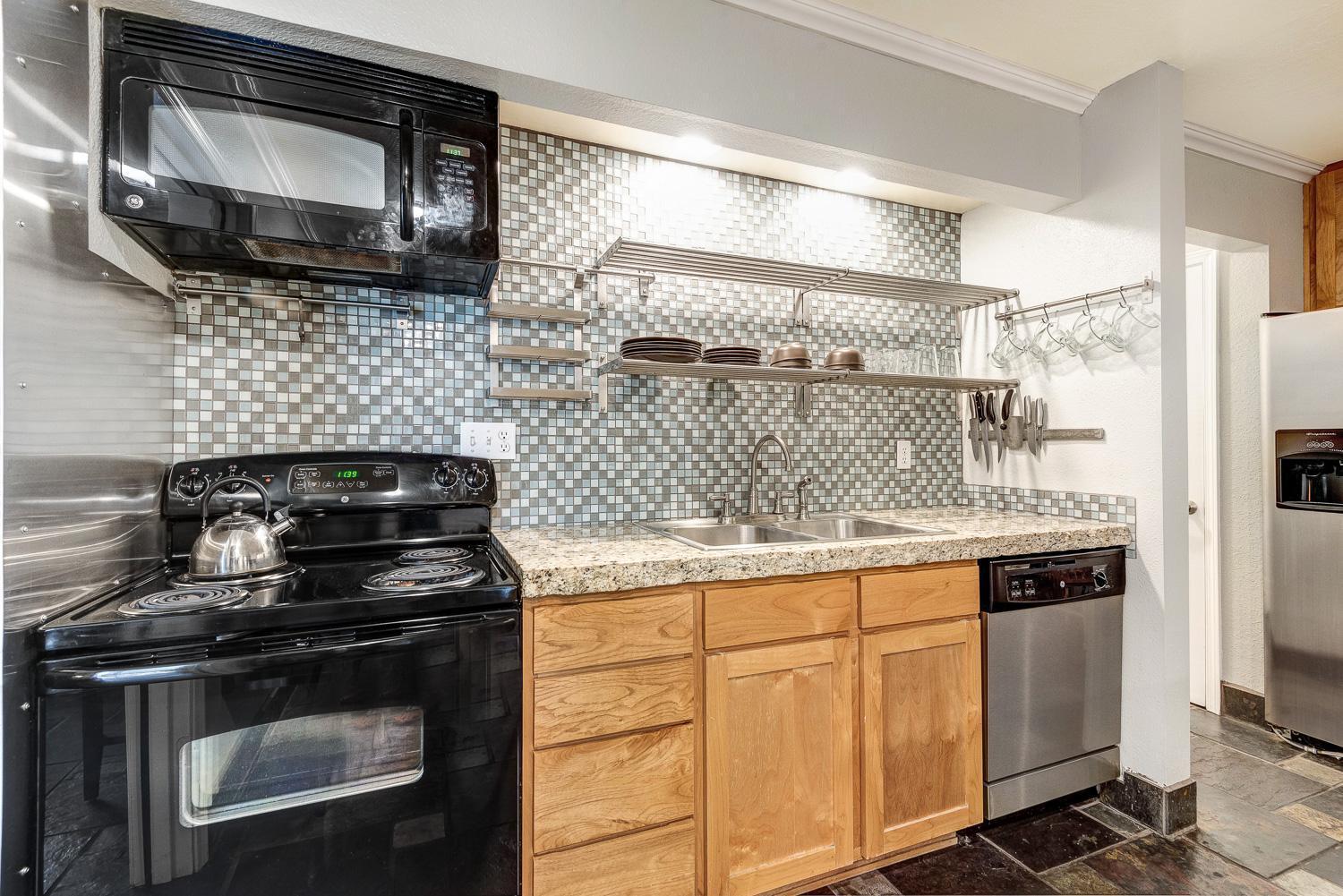 Pioneer Park Rentals Downtown Bend Ruang foto