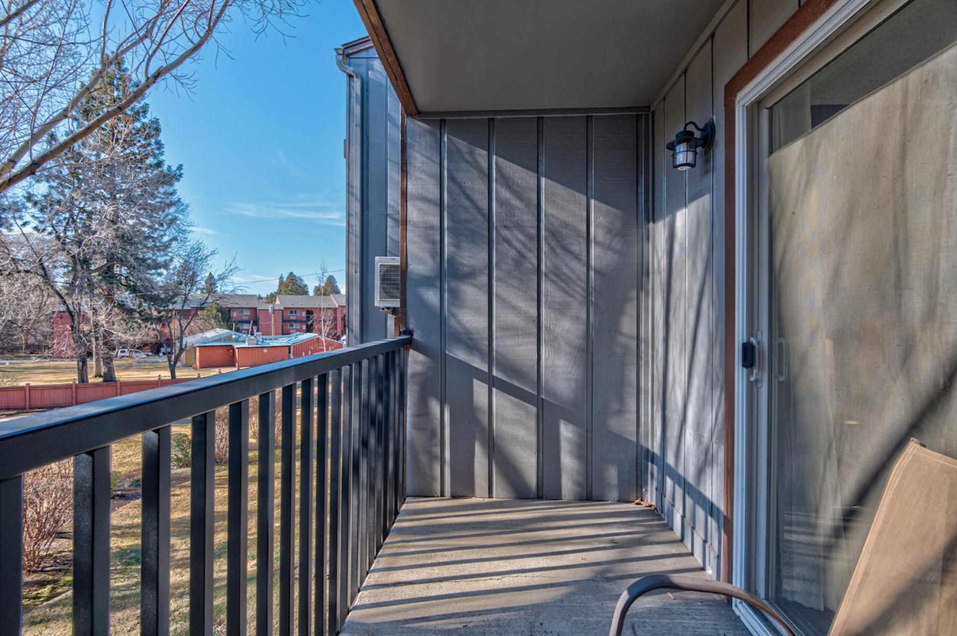 Pioneer Park Rentals Downtown Bend Ruang foto