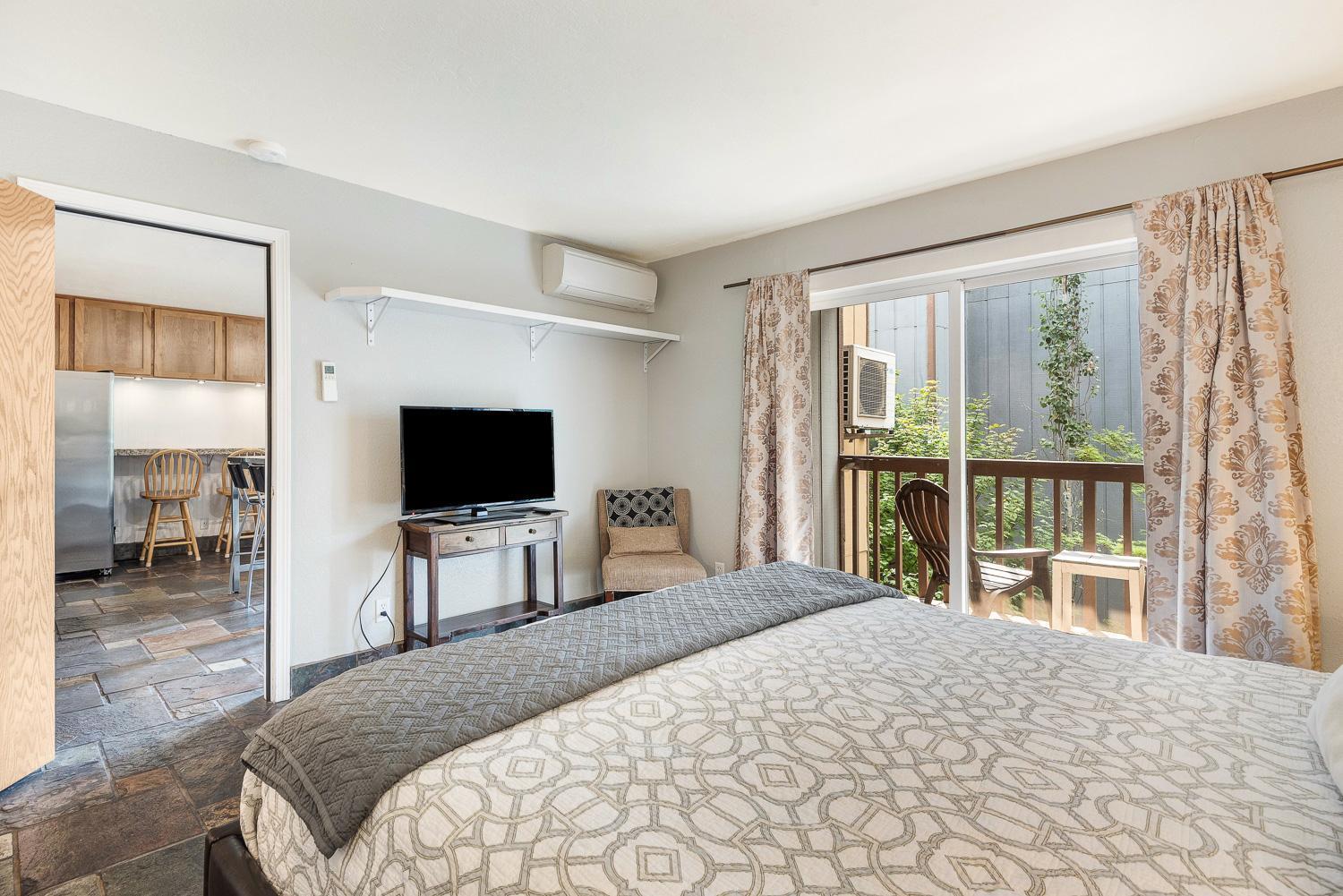 Pioneer Park Rentals Downtown Bend Ruang foto