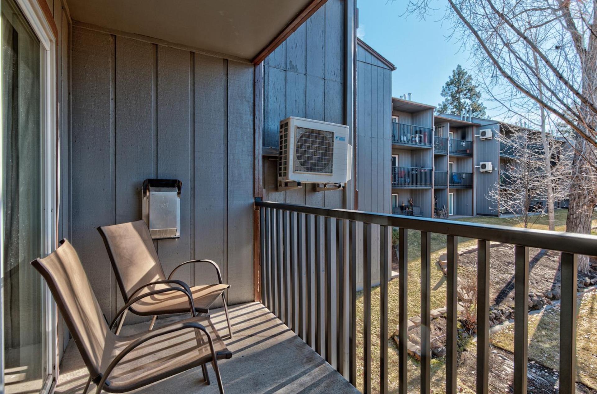 Pioneer Park Rentals Downtown Bend Ruang foto