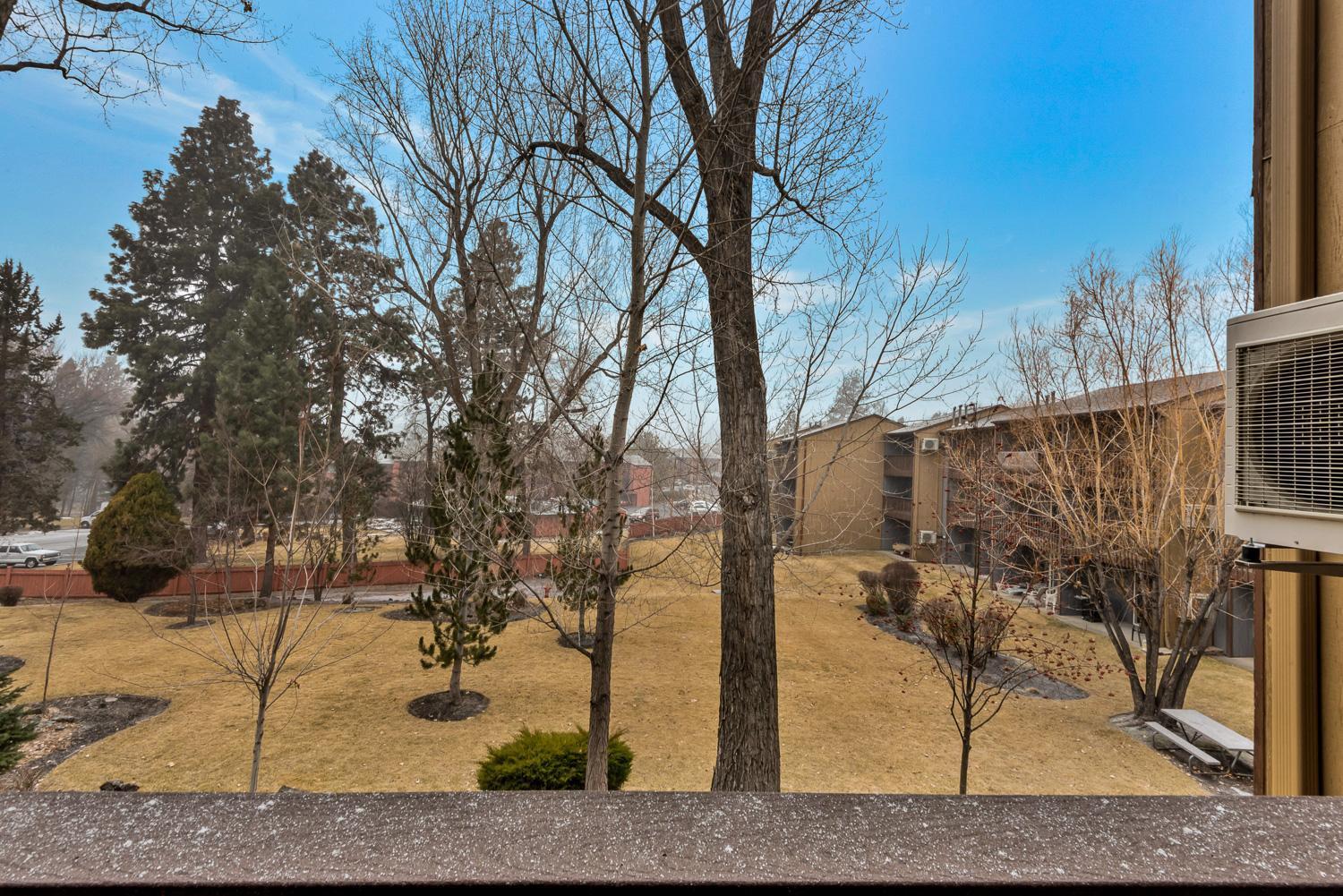 Pioneer Park Rentals Downtown Bend Ruang foto