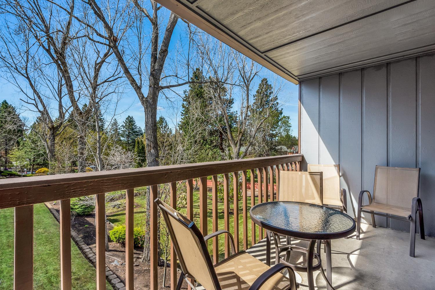 Pioneer Park Rentals Downtown Bend Ruang foto