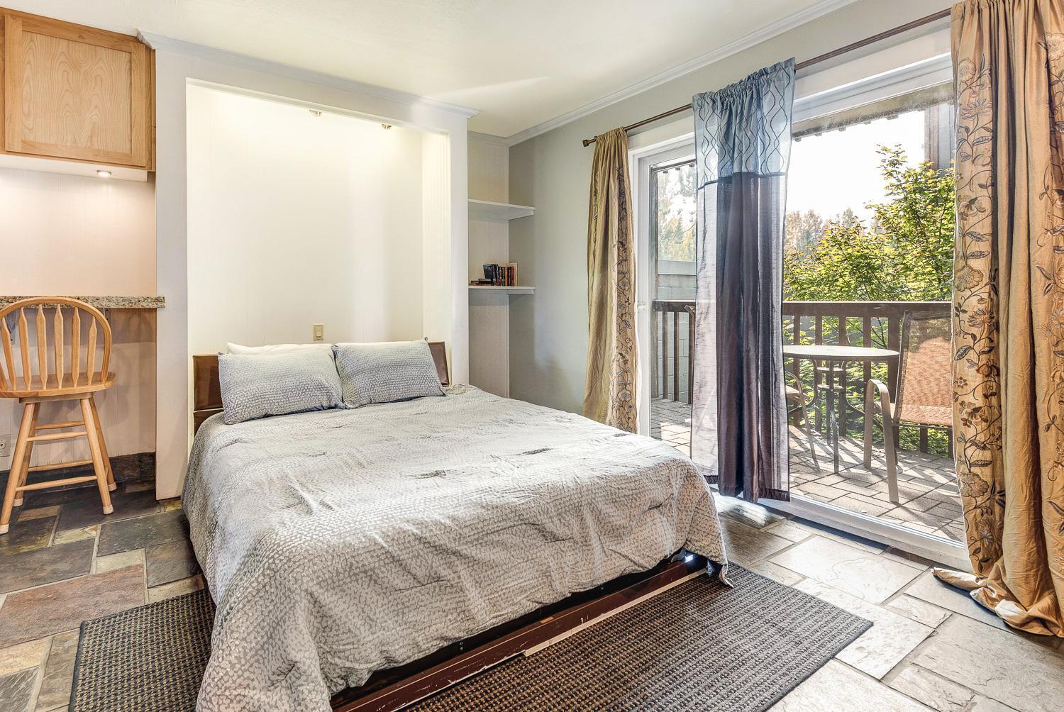 Pioneer Park Rentals Downtown Bend Ruang foto