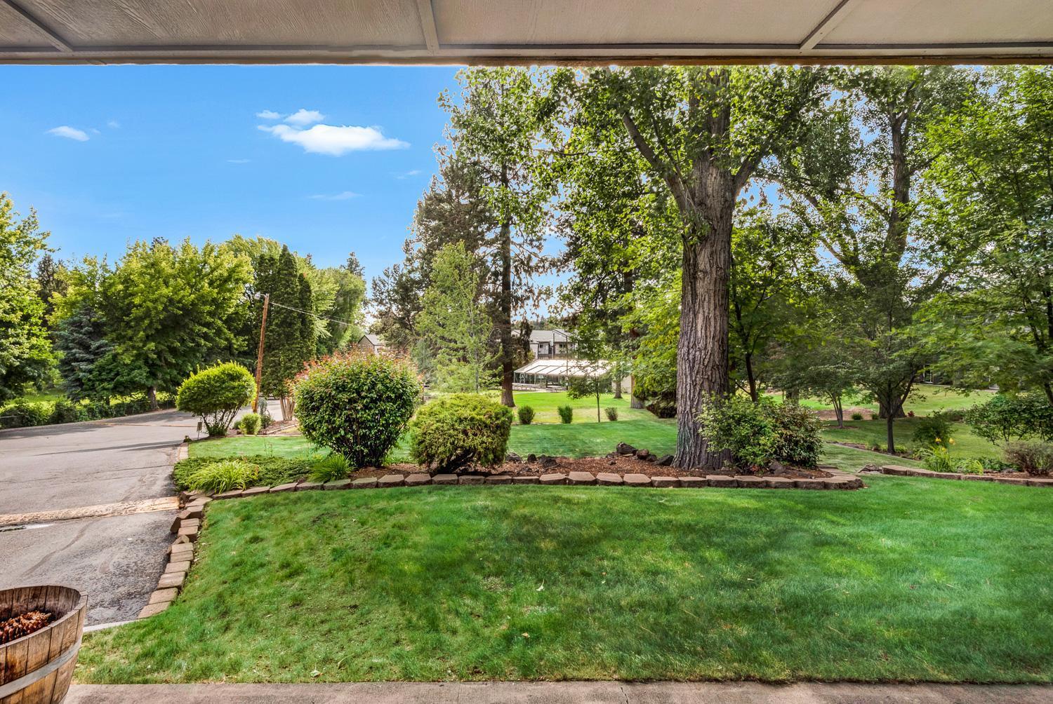 Pioneer Park Rentals Downtown Bend Bagian luar foto