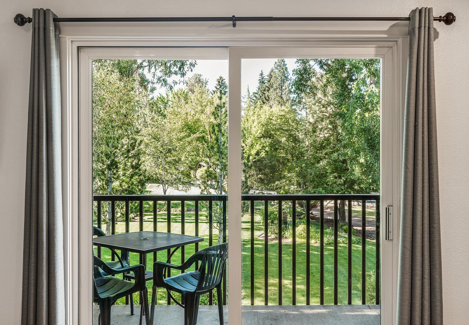 Pioneer Park Rentals Downtown Bend Ruang foto