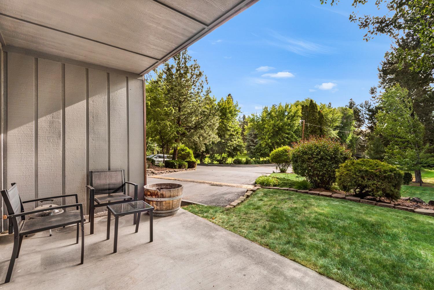 Pioneer Park Rentals Downtown Bend Bagian luar foto