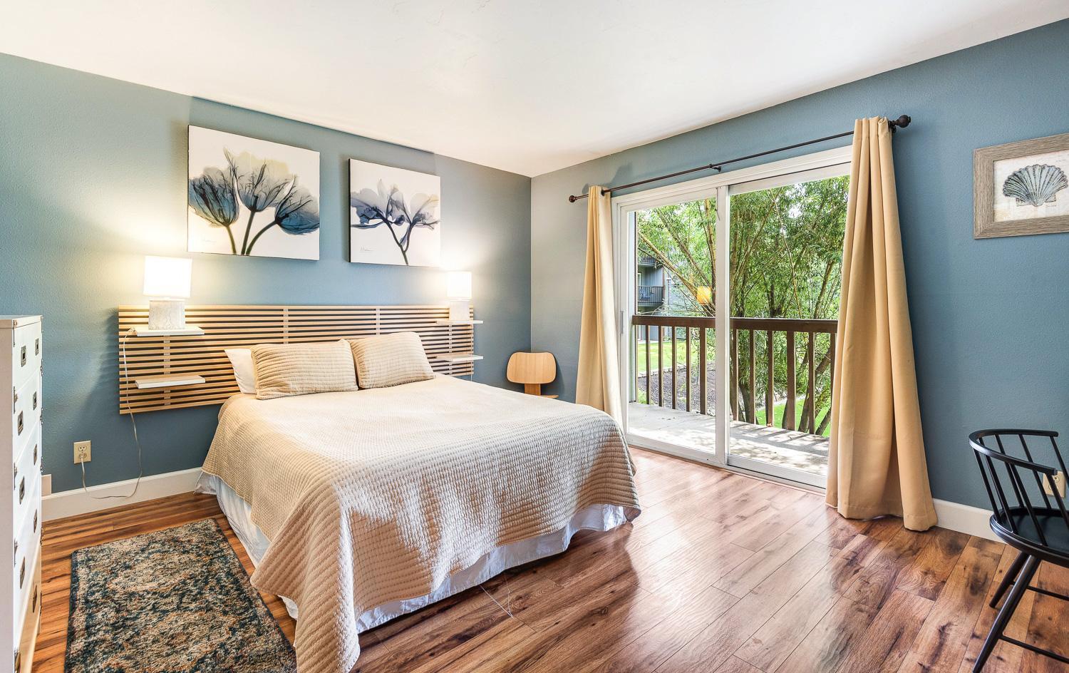 Pioneer Park Rentals Downtown Bend Ruang foto
